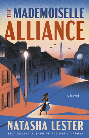 The Mademoiselle Alliance cover