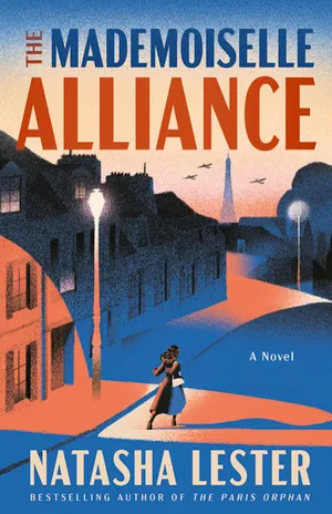 The Mademoiselle Alliance cover